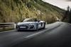 2021 Audi R8 V10 performance RWD