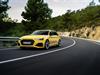2024 Audi RS 4 Avant Anniversary edition