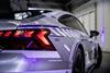 2024 Audi RS e-tron GT Ice Race Edition