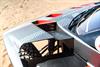 2024 Audi RS Q e-tron rally car