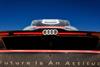 2021 Audi RS Q e-tron E2