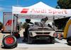 2021 Audi RS Q e-tron