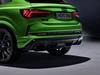 2019 Audi RS Q3