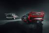 2022 Audi S1 e-tron quattro Hoonitron