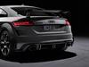 2023 Audi TT RS Iconic Edition