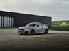 2023 Audi TT RS Iconic Edition