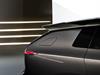 2022 Audi urbansphere concept