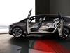 2022 Audi urbansphere concept