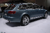 2005 Audi Allroad Quattro