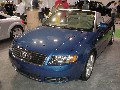 2003 Audi TT
