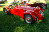 1950 Healey Silverstone image
