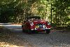 1954 Austin-Healey 100-4 BN1