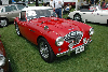 1955 Austin-Healey 100M