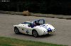 1956 Austin-Healey 100-4 BN2