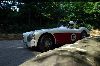 1956 Austin-Healey 100-4 BN2