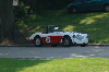 1956 Austin-Healey 100-4 BN2