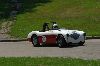 1956 Austin-Healey 100-4 BN2