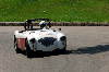 1956 Austin-Healey 100-4 BN2