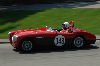 1956 Austin-Healey 100-4 BN2