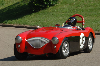 1956 Austin-Healey 100-4 BN2