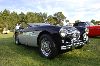 1956 Austin-Healey 100M BN2