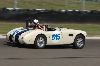 1956 Austin-Healey 100-4 BN2