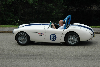 1956 Austin-Healey 100-4 BN2