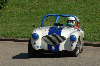 1956 Austin-Healey 100-4 BN2