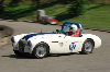 1956 Austin-Healey 100-4 BN2