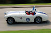 1956 Austin-Healey 100-4 BN2