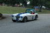 1956 Austin-Healey 100-4 BN2