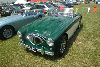 1956 Austin-Healey 100-4 BN2