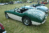 1956 Austin-Healey 100-4 BN2