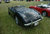 1956 Austin-Healey 100-4 BN2