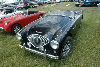 1956 Austin-Healey 100-4 BN2