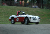 1956 Austin-Healey 100-4 BN2