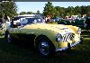 1957 Austin-Healey 100-6