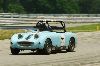 1958 Austin-Healey Sprite