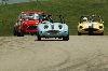 1958 Austin-Healey Sprite