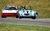 1958 Austin-Healey Sprite