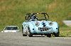 1958 Austin-Healey Sprite