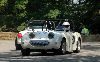 1959 Austin-Healey Sprite Mark I