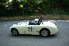 1959 Austin-Healey Sprite Mark I