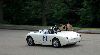 1959 Austin-Healey Sprite Mark I