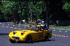 1959 Austin-Healey Sprite Mark I