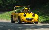 1959 Austin-Healey Sprite Mark I