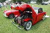 1959 Austin-Healey Sprite Mark I