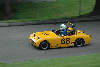 1959 Austin-Healey Sprite Mark I