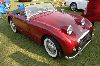 1959 Austin-Healey Sprite Mark I