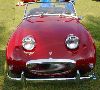 1959 Austin-Healey Sprite Mark I